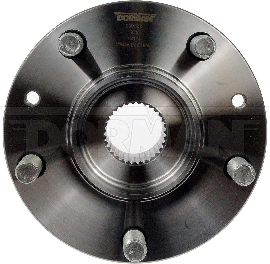 Dorman/Ez Drain 930555 Brake Hub