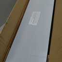 Kitchen Vent Hood Extension Stainless Steel Wall Mount Range Hood Chimney Pipe Duct Cover 210mm Width