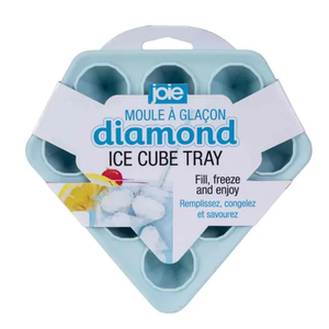 Joie Diamond Ice Cube Tray (2Pack)