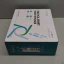 Waterless Essential Oil Diffuser 5000 Sq.Ft Coverage for Large Home, Hotel, or Office, 200ml Cold Air Scent Diffuser Machine with Bluetooth App Control, Quiet No-Heat HVAC Fragrance Diffuser (Black)