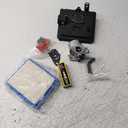 JS36 Carburetor + Air Filter Cleaner Primer Base For John Deere JS63C JS20 JS26 JS25 JS40 JS60 JS35 JS30 JS28 JM26 JM36 JS38 JA60 JS63E 21'' 22'' Lawn Mower w/ 190cc 6.75hp engine