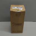 YUNSCM 26" Mountain Bike Tires 26x2.10/54-559 Compatible with 26x2.0 26 x 2.10 26x2.125 Bicycle Tires (Y-1081)