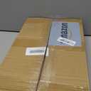 Taelakeni 4000lbs Dual Hitch Extension Receiver Double Trailer Hitch Extender Riser Adapter, 8-10 INCH Extension Length, Fits for 2" Trailer Receivers, Come with 5/8" Hitch pin, 6 Inch Rise or Drop