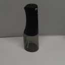 Only One Rechargeable Cordless Water Flosser with Adjustable Water Pressure for Daily Oral Care, Power Dental Flosser for Home and Travel Use, Portable Oral Irrigator for Sensitive Gums and Braces Care (Black)