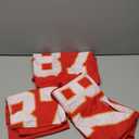 3 Pack Red T-shirt. Size L, XL, 2XL