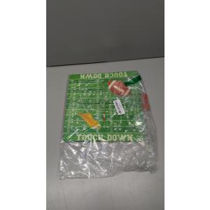 Gatherfun Football Touchdown Cupcake Stand - for Football Theme Birthday & Tailgate Party, Football Party Decorations