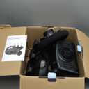 DOYO Racing Wheel, 1080 Degree Gaming Steering Wheel with Pedals and Shifter, Vibration Feedback, Paddle Shifters, Xbox Steering Wheel for PC, Xbox One, Xbox Series X/S, PS4, PS3, Switch