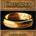 The Lord of the Rings: The Motion Picture Trilogy (Extended Edition Blu-ray)