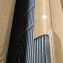 A-Premium Air Conditioning Condenser Compatible with Mack MR