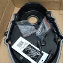 Dorman 635-502 Engine Timing Cover Compatible with Select Models