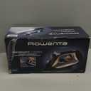 Rowenta AccessSteam Cordreel Steam Iron for Clothes, AntiDrip Protection, Clothes Iron with Steamer, DW2459U1