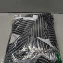 Morph 1920s Gangster Costume Men, Gangster Striped Suit, Halloween Costumes for Men Halloween Costumes Adult (X-Large)