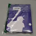 Baseball Card Binder,2024-2025 Sports Trading Card with Sleeves Holder Album,400 Pockets Baseball Card Holder Sheets Display Storage Protectors for Collectors Boys and Girls Gift, Blue