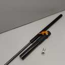 Censeanku Hood Struts Shocks Fit for Kenworth T680, Fit for Peterbilt 579 | 30.5in Strut and Hood Assit, Replace# L71-6017, L71-6021, A99609, L716009