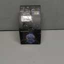 wow97e Flying Orb Ball Toy for Kids, Hand Controlled Hover Flying Ball with LED Lights, Indoor Outdoor Interactive Toy for Boys Girls, Rechargeable Motion Sensor Flying Toy Gift