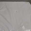 Canvas Floating Frame Wood-Look Floater Frames for Canvas Paintings White Wood Picture Frames Wall Art Painting Frame Decor 20x20inch, White