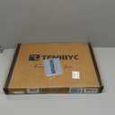 TENIBYC 16x20 Frame 3 Pack, Natural Oak Wood Picture Frame with HD Tempered Glass, Display 16x20 or 20x16 photos, posters and Art Prints, Wall Hanging