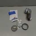 BEAUTURAL Fabric Shaver and Lint Remover, Sweater Defuzzer with 2-Speeds, 2 Replaceable Stainless Steel Blades, Battery Operated, Remove Clothes Fuzz, Lint Balls, Pills, Bobbles Gray