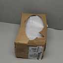 Ultrasac 45 Gallon 3.0 MIL Clear Heavy Duty Contractor Bags with Handtie - 33" x 48" - Pack of 20 - for Construction, Commercial, & Industrial