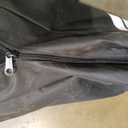 COBIZI 6x6 Pop up Gazebo Tent, Ez up Waterproof Screen Tent Screen House, Portable Outdoor Canopy Sun Shelter with Carry Bag & Ground Stakes for Camping, Garden and Picnics, Brown(Upgraded 2.0)