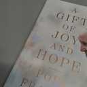 A Gift of Joy and Hope