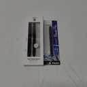 Ballpoint Pens 2 Pack & Brush Pen 1 Pack Set of 2