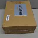 Loetere 4 Pcs 72 ft Christmas Tree Wood Bead Garland Christmas Wooden Beads Garland Hanging Boho Xmas Decor Rustic Farmhouse Home Decor for Table Wall Holiday Mantel Ornaments (Gold)