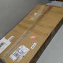 AIKVSXER L-10000W Solar Street Lights Outdoor Waterproof, Bright Heavy Duty Dusk to Dawn Parking Lot Lights, Large LED Street Light Solar Powered with Motion Sensor for Outside,Yard,Driveway, 1 Pack (White)