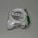 Sink Spray Rubber Hose, Sink Hose Attachment for Faucet Portable Sink Hose Faucet Sprayer, Shampoo Sprayer Hose for Dog, Pets, Bathing Baby, Washing Hair, Rinsing Vegetables.