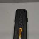 10 Piece Breaker Bar Set, 3/8" , 1/2" and 1/4" Drive, 180 Rotatable Head, 6'', 10'', 15'' Length, 3 Extension Bars, Organizer Case