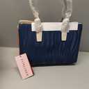 FOXLOVER Leather Satchel Handbags for Women