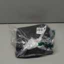 XHYANG Car Seat Protector 1 Pack Car Seat Cushion Mat Thickest Padding,Waterproof 600D Fabric Car Seat Covers for Non-Slip Backing Mesh Pockets for Baby and Pet (Gray, 1 Pc)