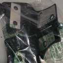 Crown Automotive 55075703AH Windshield Hinge