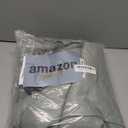 KGORGE Grayish Green Curtains 63 inch Length 2 Panel Set for Living Room, Light Blocking Thermal Insulated Room Darkening Curtains for Bedroom Living Room, Back Tab Rod Pocket, 52 x 63 inch Long