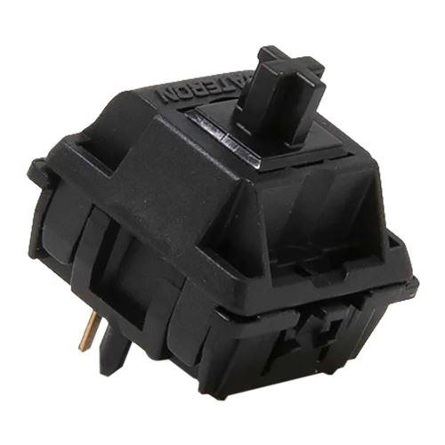 Gateron 90 Pcs Gateron Oil King Linear Switch