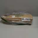 24-Pack Christmas Tree Picks Ornaments, Artificial Glitter Berry Stem Glittery Twigs Ornaments for Christmas Tree Decorations, Small Vase, Holiday, Wedding, Party Decorations (Red)