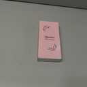 Body Wave Tape in Extensions Human Hair Seamless Hair Extensions Tape in Dark Ash Blonde Highlighted with Light Blonde 14 Inch 20pcs 30g Body Wave Seamless Skin Weft Tape ins (#16P22 BW)