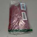 Atnlewhi Womens Vintage Lace Floral Off Shoulder Elegant Swing Dresses A-line Mini Dress for Party Cocktail Wedding (Medium, Swing-Red)