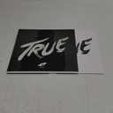 True  Format: Vinyl