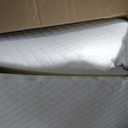 Yojoker 4PCS Orthopedic Bed Wedge Pillow Set for Sleeping, Post Surgery Foam Pillow for Body, Back and Leg Pain Relief, Triangle Adjustable Support Pillow - Acid Reflux, Anti Snoring & GERD Sleeping