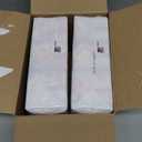 Always Discreet Incontinence Panty Liners for Bladder Leaks, Size 2, Very Light Absorbency, 120 Count