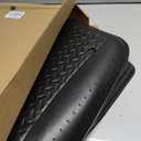 Husky Liners Classic Style Floor Mats | Fits 2005-2011 Ford Ranger, Regular CAB & SUPERCAB ONLY; 2005-2008 Mazda B2300 & B4000; 2005-2007 Mazda B3000 | Front Row, 2-pc Black - 33741
