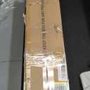 Hiboy S2 Lite Electric Scooter - 6.5" Solid Tires - Up to 10.6 Miles Long-Range & 13 MPH Portable Folding Commuting Kick-Start Boost Scooter for Teens