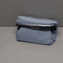 HOMESPON Lunch Box for Women Men - Insulated Lunch Bag Waterproof Lightweight Cooler Bag for Work, Picnic, Travel (Medium, Blue)