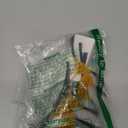 1 Main Brush 4 6 Side Brushes Replacement Kit for bObsweep for PetHair for SLAM Robot Vacuum Cleaner