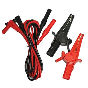 BINTA Alligator C..e CATIII 1000V 10A