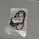 1-Pack Hand Warmers Charger for OCOOPA Magnetic Electric Handwarmers, 2-in-1 USB C Charging Cable With Power Adapter