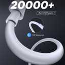 CLEEFUN USB C to USB C Cable (3ft, 2Pack), 60W Type C Chargr Cord Fast Charging for iPhone 16/15 Pro Max/Plus/Pro, for MacBook USBC iPad, Samsung Galaxy S25 S24 S23