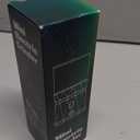 Electric Herb Grinder, Electric Spice Grinders Mini Size 2inx3.5inches with 2pcs 1.7oz/50ml Glass Jar Rechargeable Automatic Herb Grinder