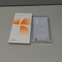 TORRAS Magnetic for Samsung Galaxy S26 Case, [12FT Military-Grade Protection] [Fit for MagSafe] Shockproof Protective Slim Case for Samsung S26 Case, DIY Buttons Thin Matte, Translucent Black